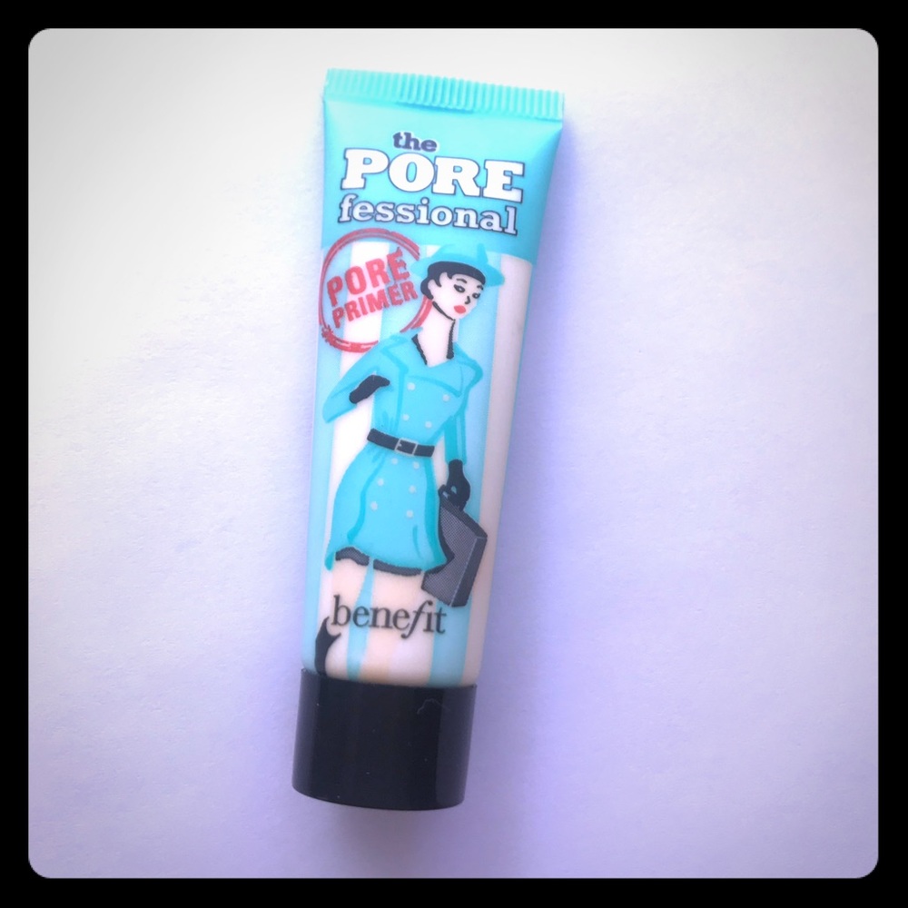 Primer (used once)